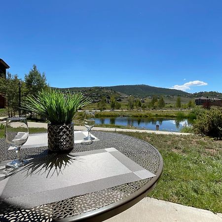 Апартаменты Relax, Adventure, Views, Amenities+Memories Грэнби Экстерьер фото