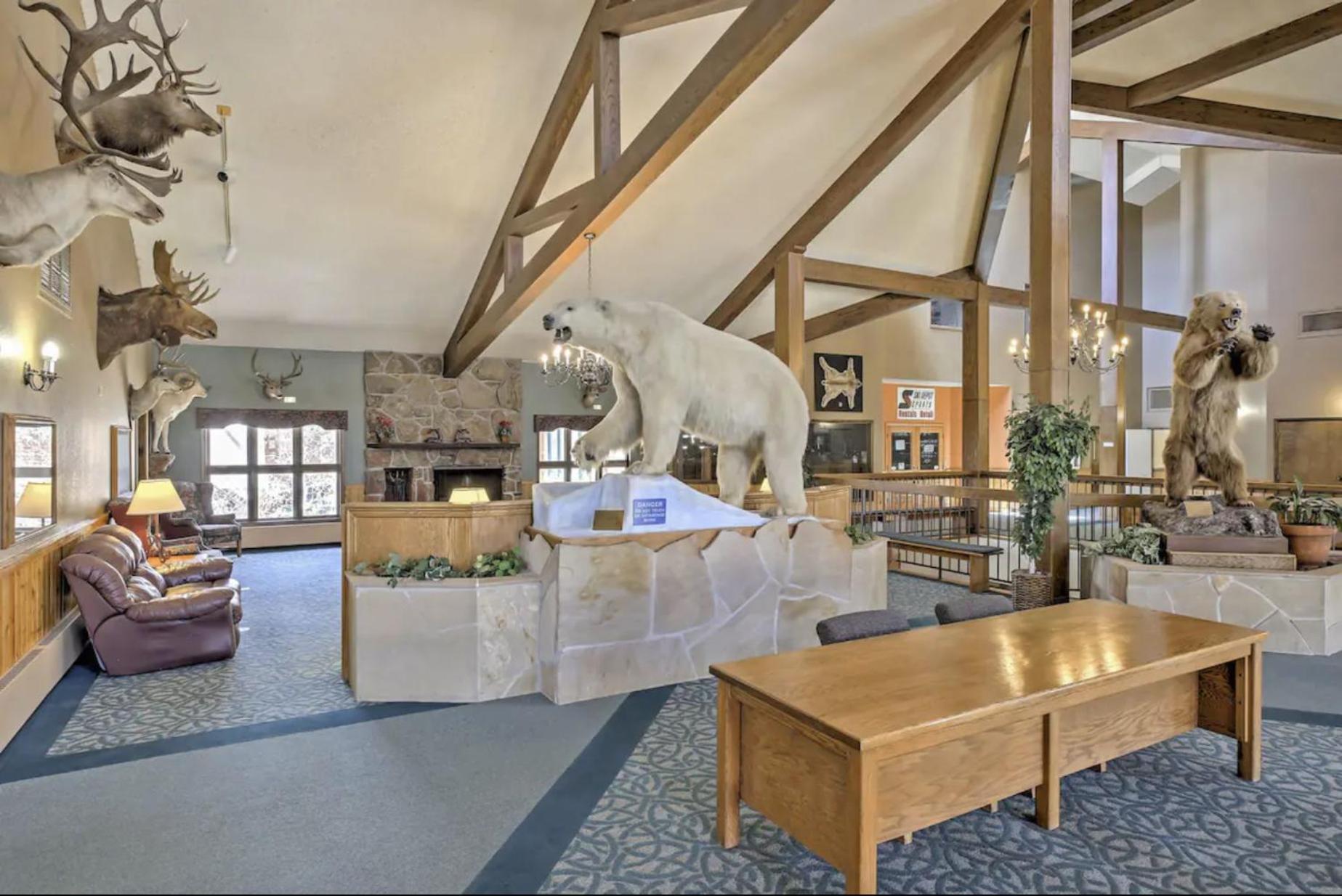 Апартаменты Relax, Adventure, Views, Amenities+Memories Грэнби Экстерьер фото
